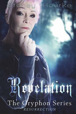 Revelation by Stacey Rourke