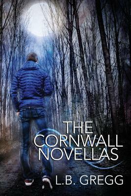 The Cornwall Novellas by L.B. Gregg