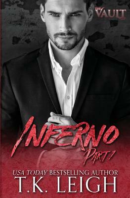 Inferno: Part 1 by T.K. Leigh