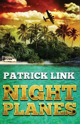 Night Planes by Patrick Link