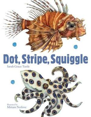 Dot, Stripe, Squiggle by 