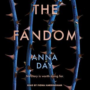 The Fandom by Anna Day