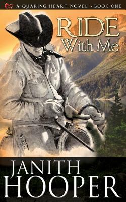 Ride With Me by Janith Hooper