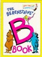 The Berenstains' B Book by Jan Berenstain, Stan Berenstain
