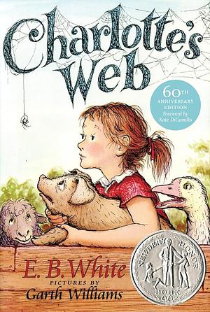 Charolette's Web by E.B. White