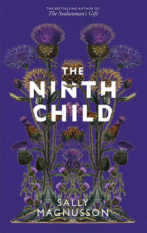 The Ninth Child by Sally Magnusson