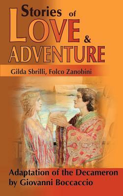 Stories of Love and Adventures by 