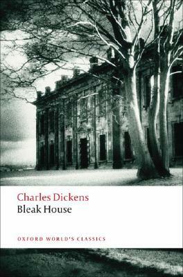 Bleak House by Charles Dickens