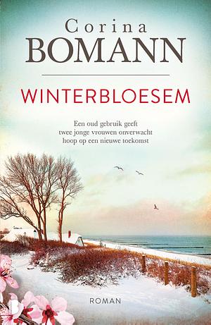 Winterbloesem by Corina Bomann