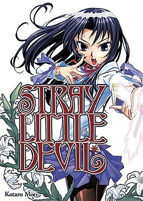 Stray Little Devil: Volume 2 by Kotaro Mori