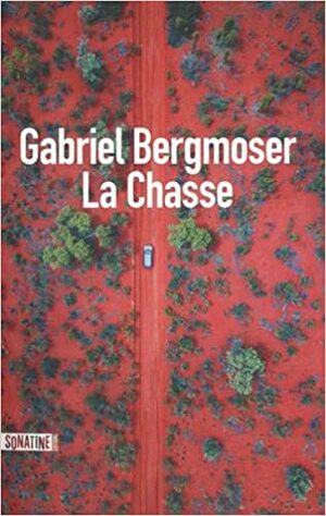 La Chasse by Gabriel Bergmoser