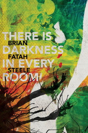 There is Darkness in Every Room by Brian Fatah Steele