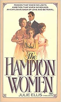 The Hampton Women by Julie Ellis