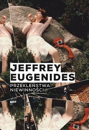 Przekleństwa niewinności by Jeffrey Eugenides