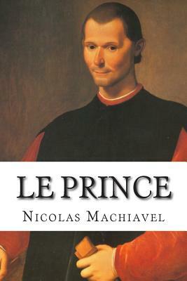 Le Prince by Jean Vincent Peries, Niccolò Machiavelli