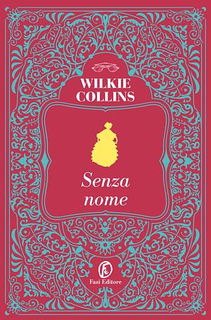 Senza nome by Wilkie Collins