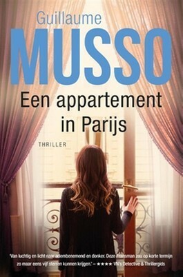 Een appartement in Parijs by Guillaume Musso, Maarten Meeuwes