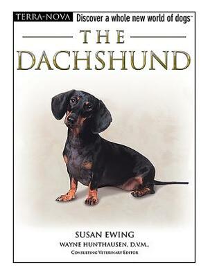 The Dachshund [With Dog Training DVD] by Susan M. Ewing