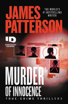 Murder of Innocence by James Patterson