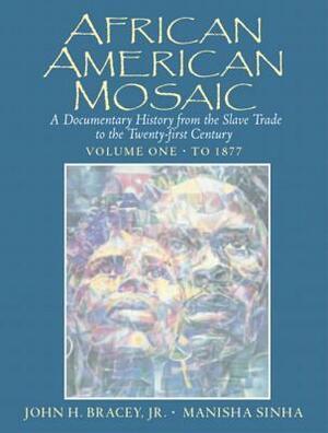 African American Mosaic: A Documentary History from the Slave Trade to the Twenty-First Century, Volume One: To 1877 by John H. Bracey, Manisha Sinha