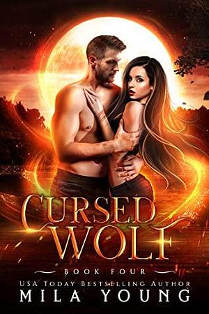 Cursed Wolf by Mila Young