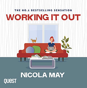 Working it Out by Nicola May