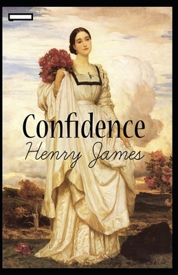 Confidence annotated by Henry James