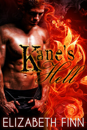 Kane's Hell by Elizabeth Finn