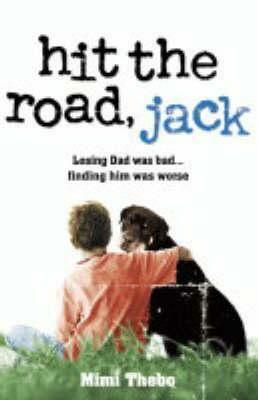 Hit The Road, Jack by Mimi Thebo