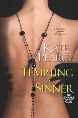 Tempting a Sinner by Kate Pearce