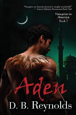 Aden by D.B. Reynolds