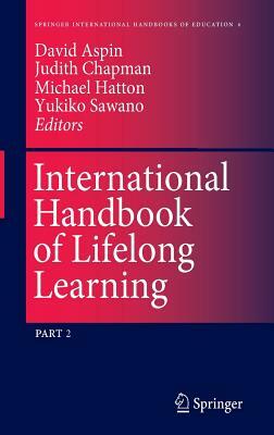 International Handbook of Lifelong Learning by 