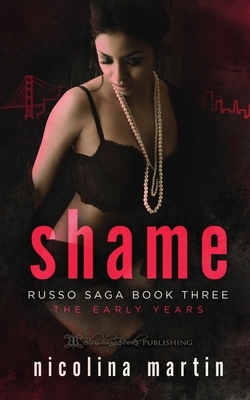 Shame by Nicolina Martin