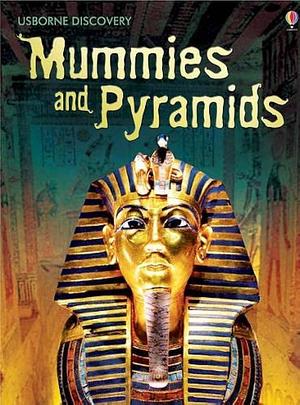 Mummies and Pyramids by Sam Taplin, Sam Taplin
