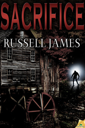 Sacrifice by Russell James