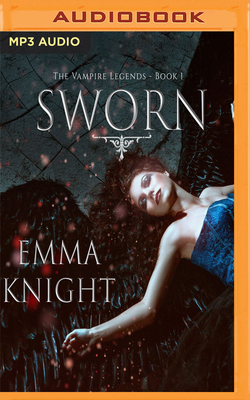 Sworn by Emma Knight