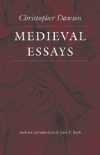 Medieval Essays by Christopher Henry Dawson