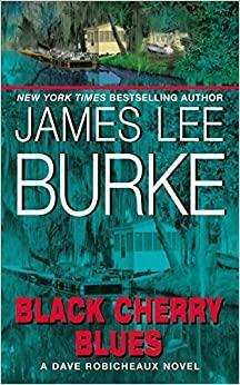 Blues crne višnje by James Lee Burke