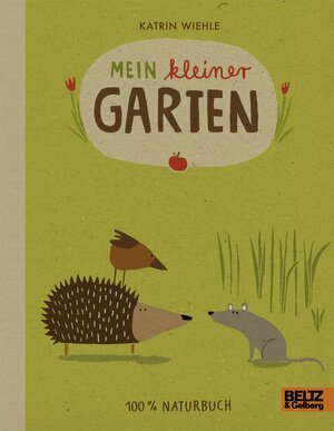 Mein kleiner Garten by Katrin Wiehle