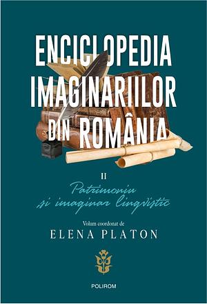 Patrimoniu și imaginar lingvistic by Elena Platon