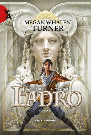 Il Ladro by Megan Whalen Turner
