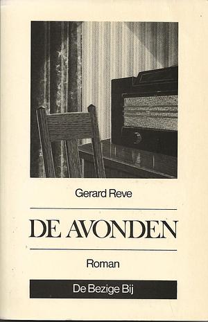 De avonden: een winterverhaal by Gerard Reve