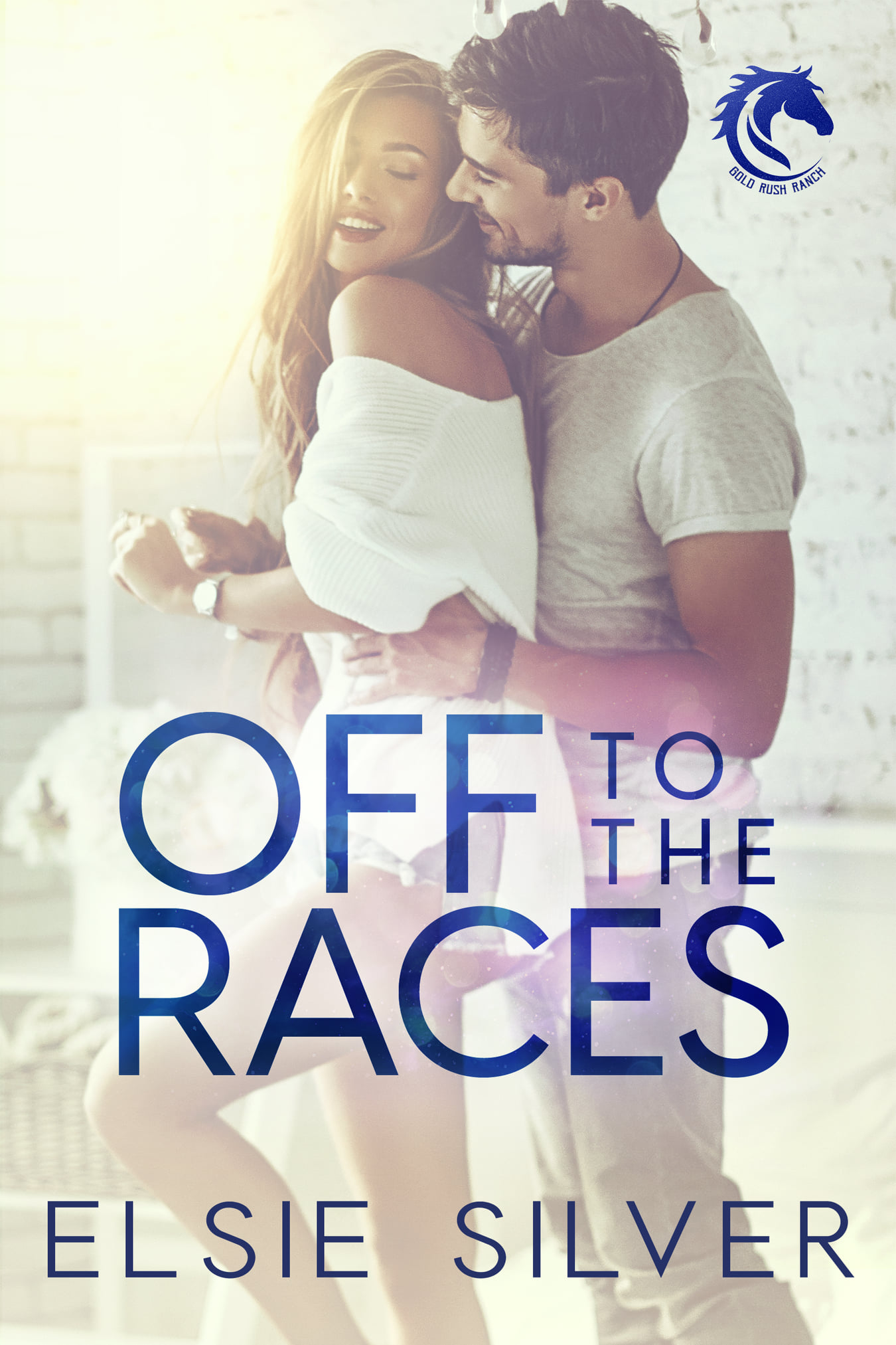 Off to the Races by Elsie Silver | The StoryGraph