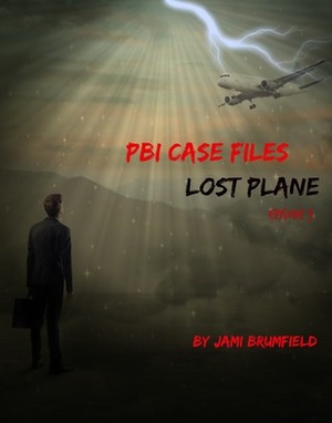 Lost Plane by Jami Brumfield