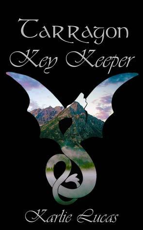 Key Keeper by Karlie Lucas
