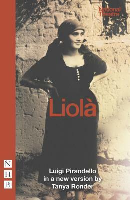 Liolà by Luigi Pirandello