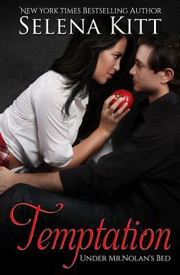 Temptation by Selena Kitt