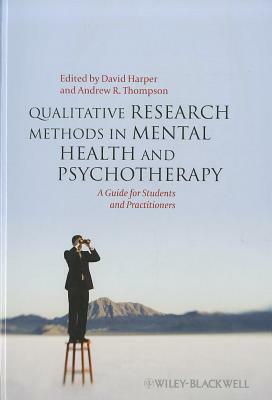 Qualitative Research Methods in Mental by 