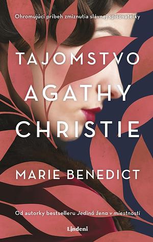 Tajomstvo Agathy Christie by Marie Benedict