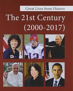 The 21st Century (2000-2016), 3 Volume Set by Salem Press